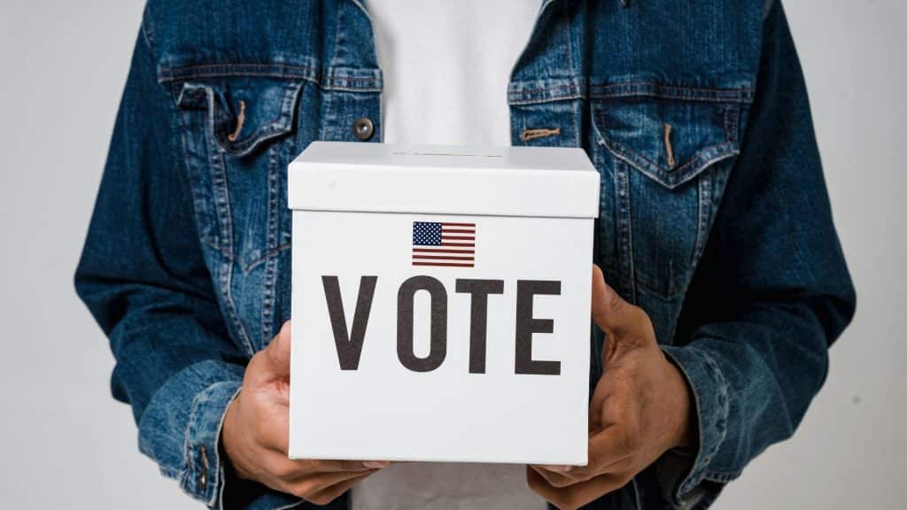 voter suppression tactics