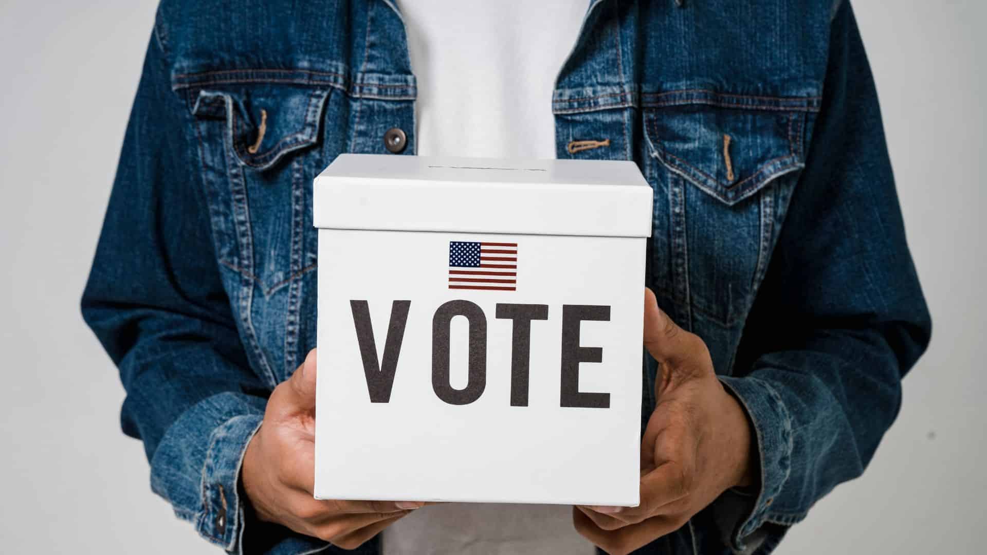 voter suppression tactics