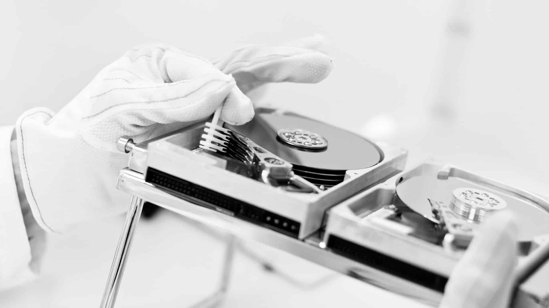 what advances shape digital forensics