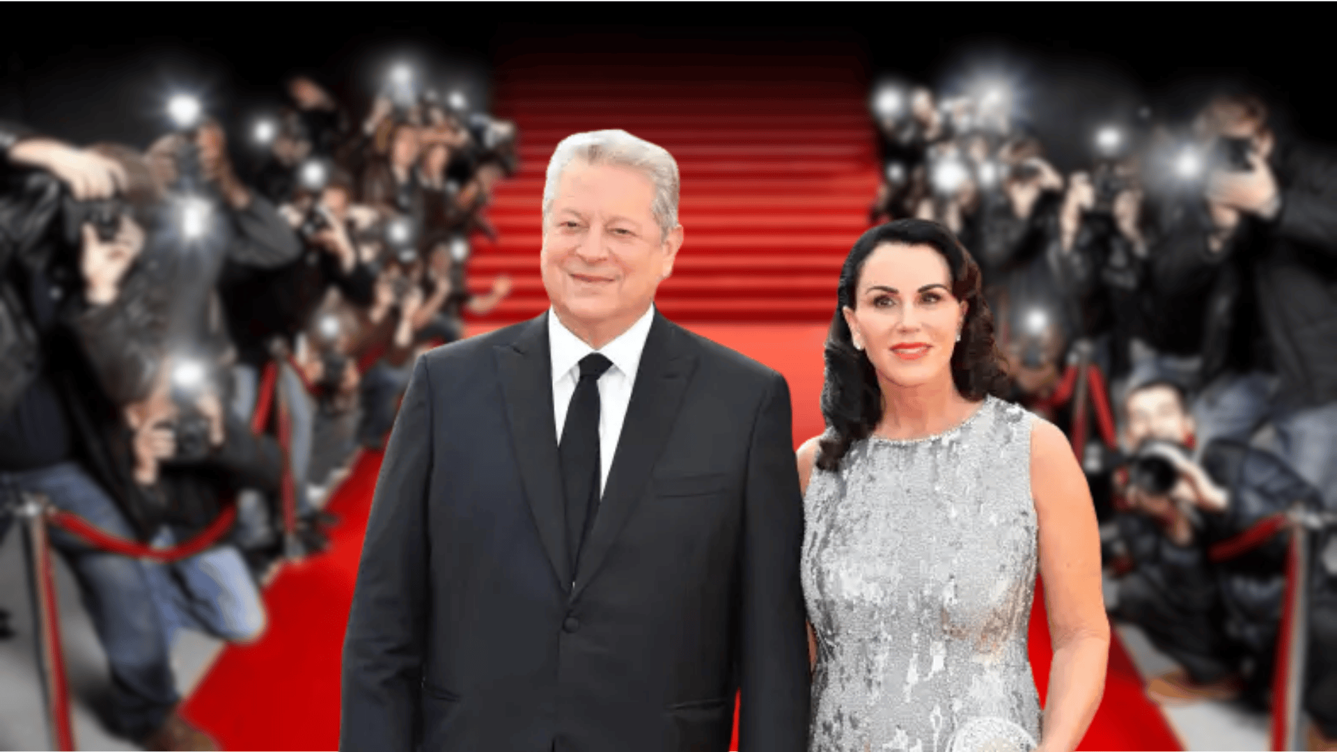 who-is-al-gore's-current-partner