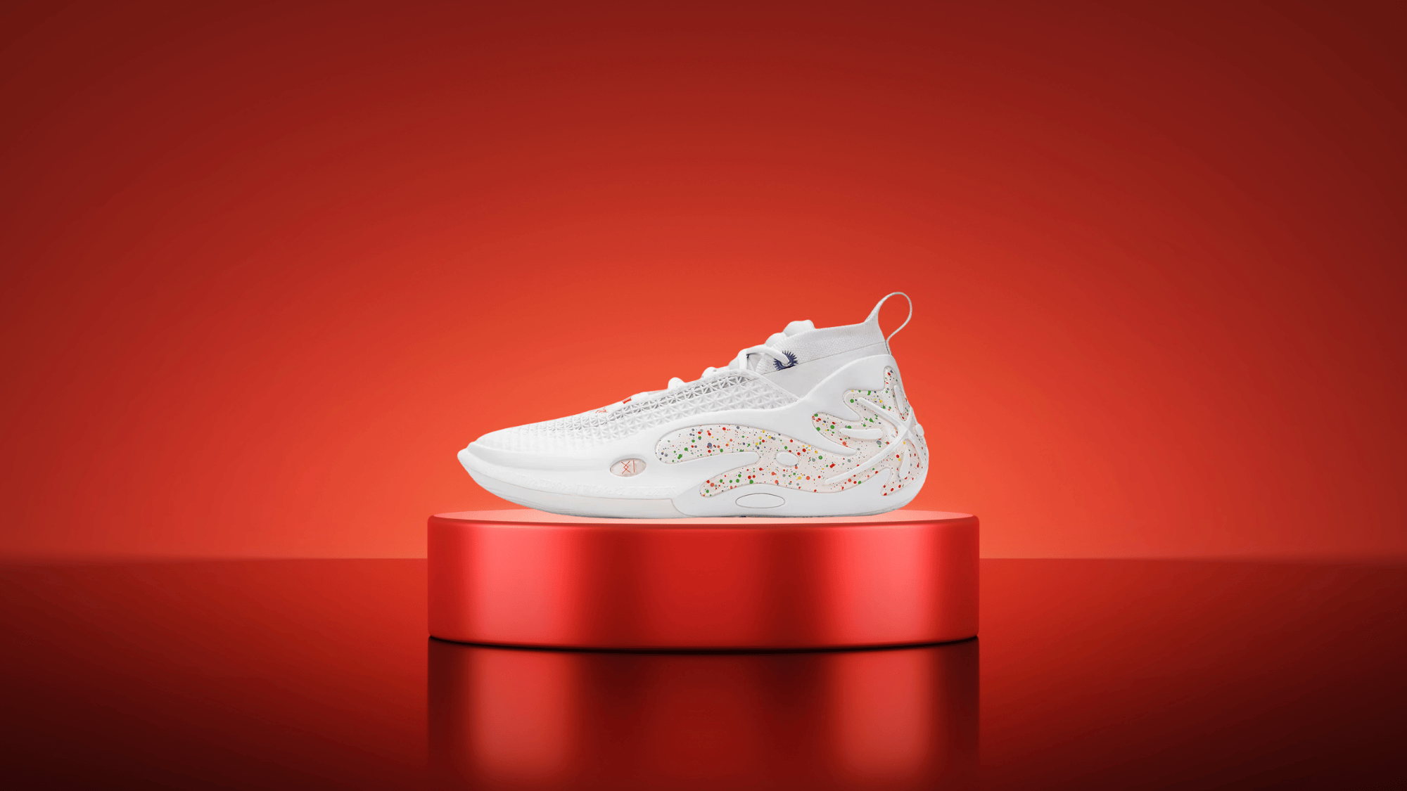 Li-Ning Way of Wade 11
