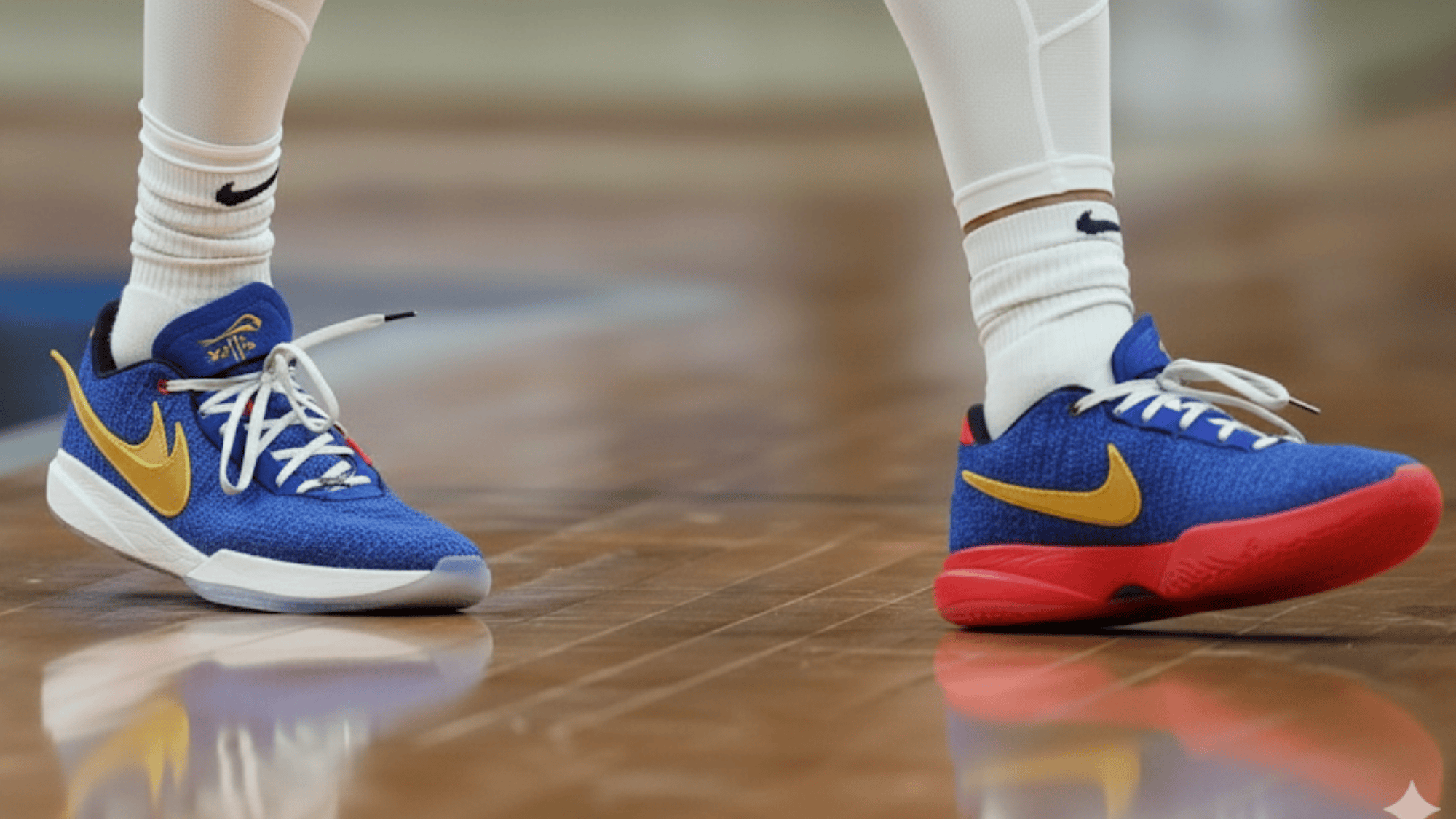 11 Best Basketball Shoes for Performance and Comfort