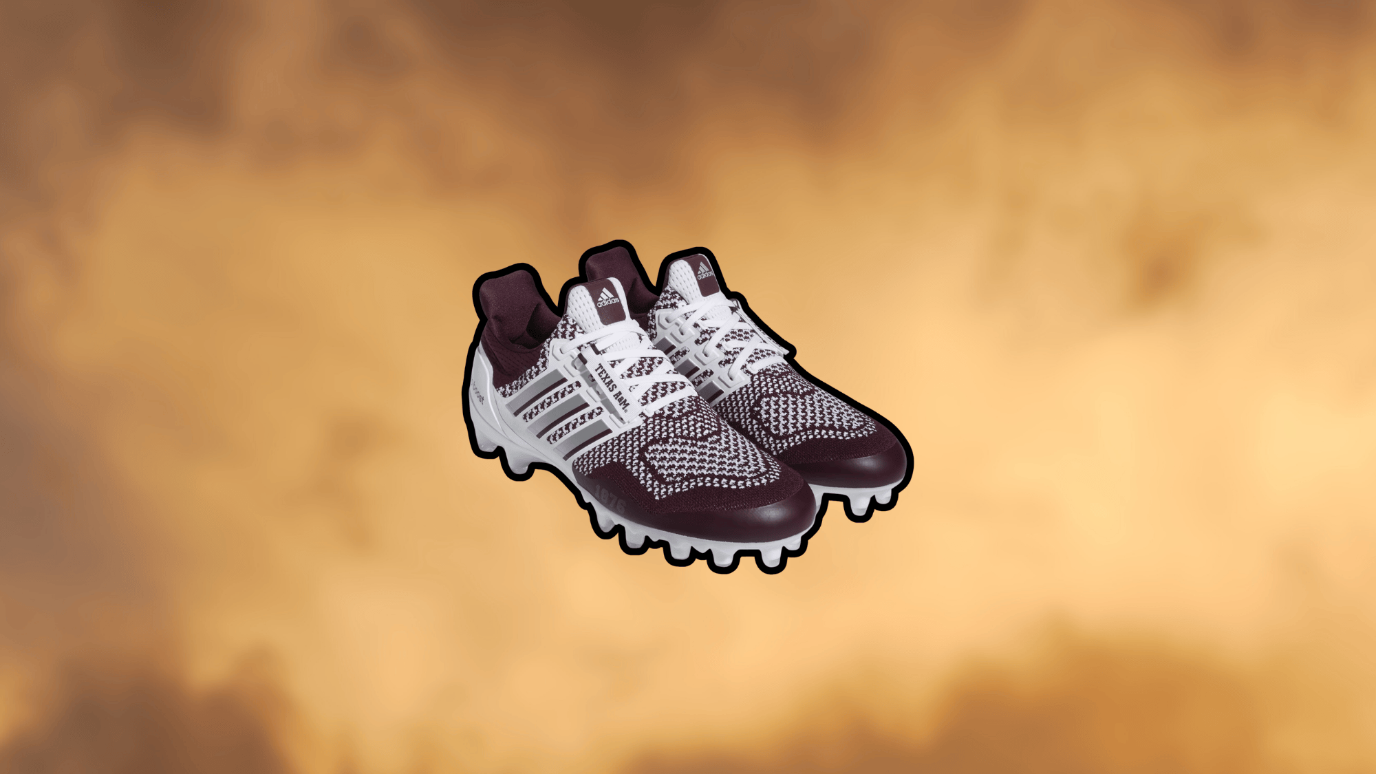 Adidas Men’s Ultraboost Football Cleats