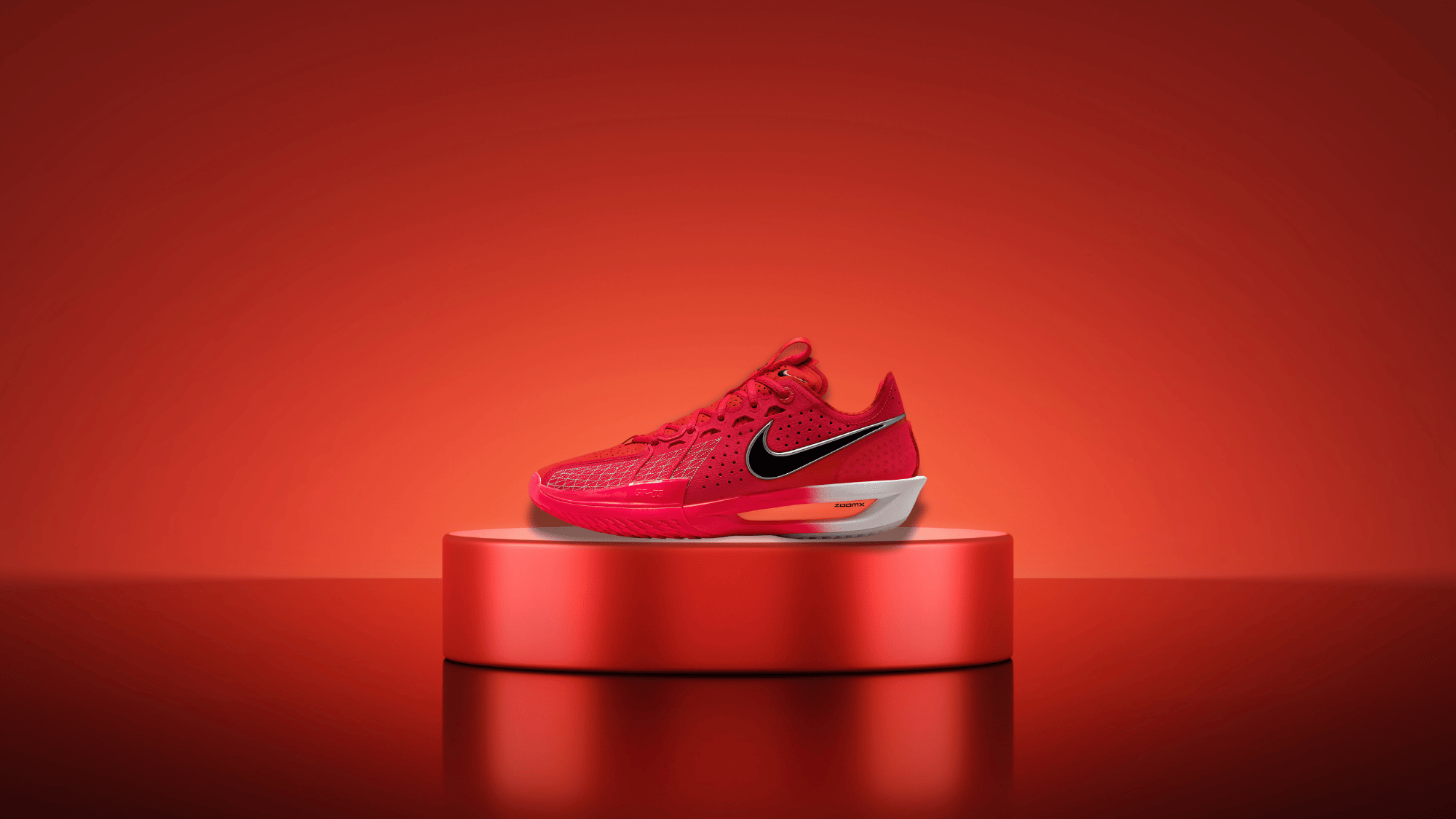 Nike GT Cut 3