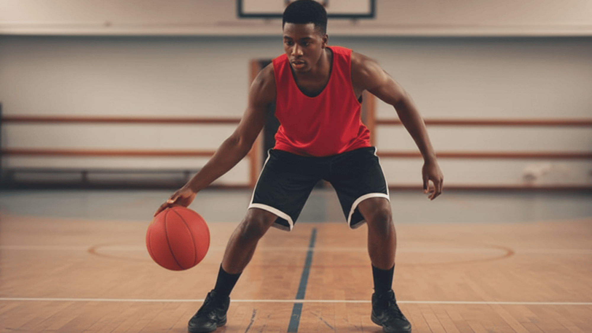 Weak Ball Handling
