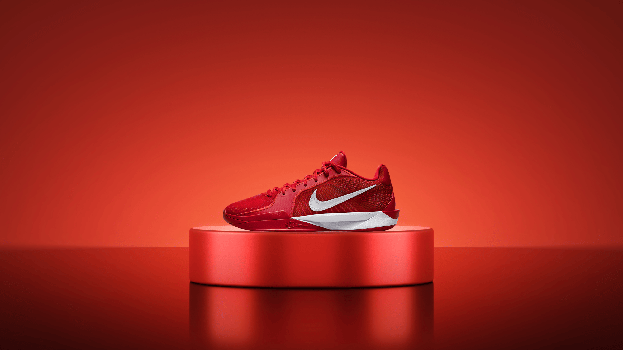 Nike Sabrina 2 OS