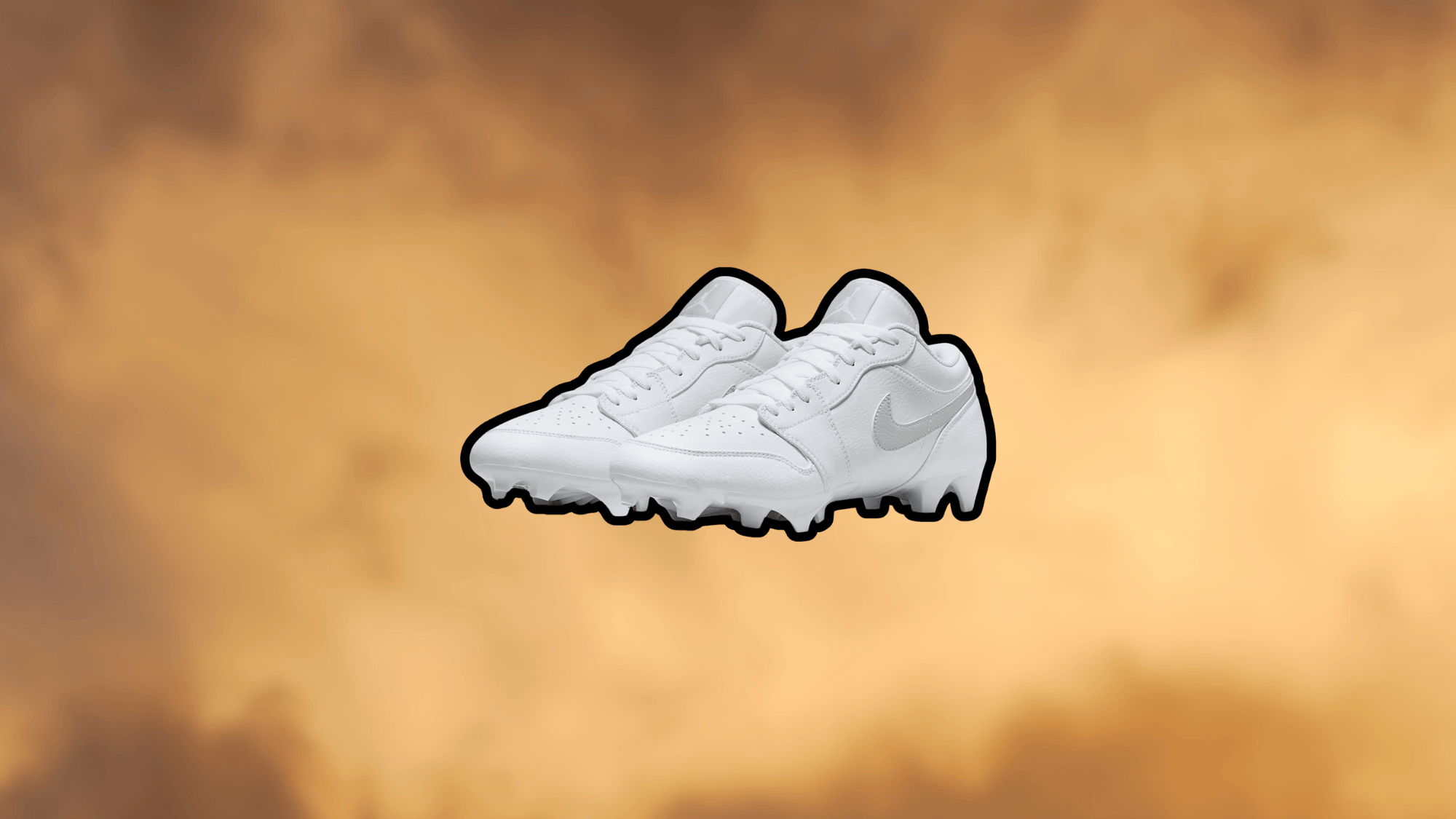 Jordan 1 Low TD Cleat