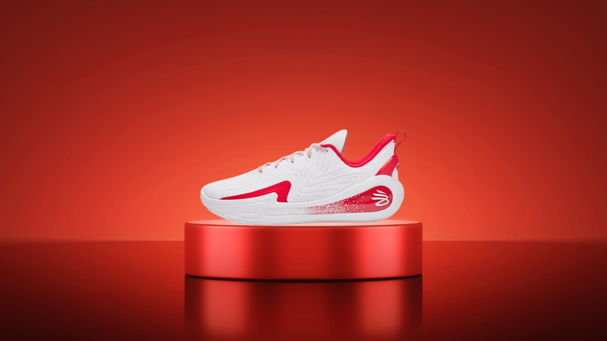 Under Armour Curry 12 Team
