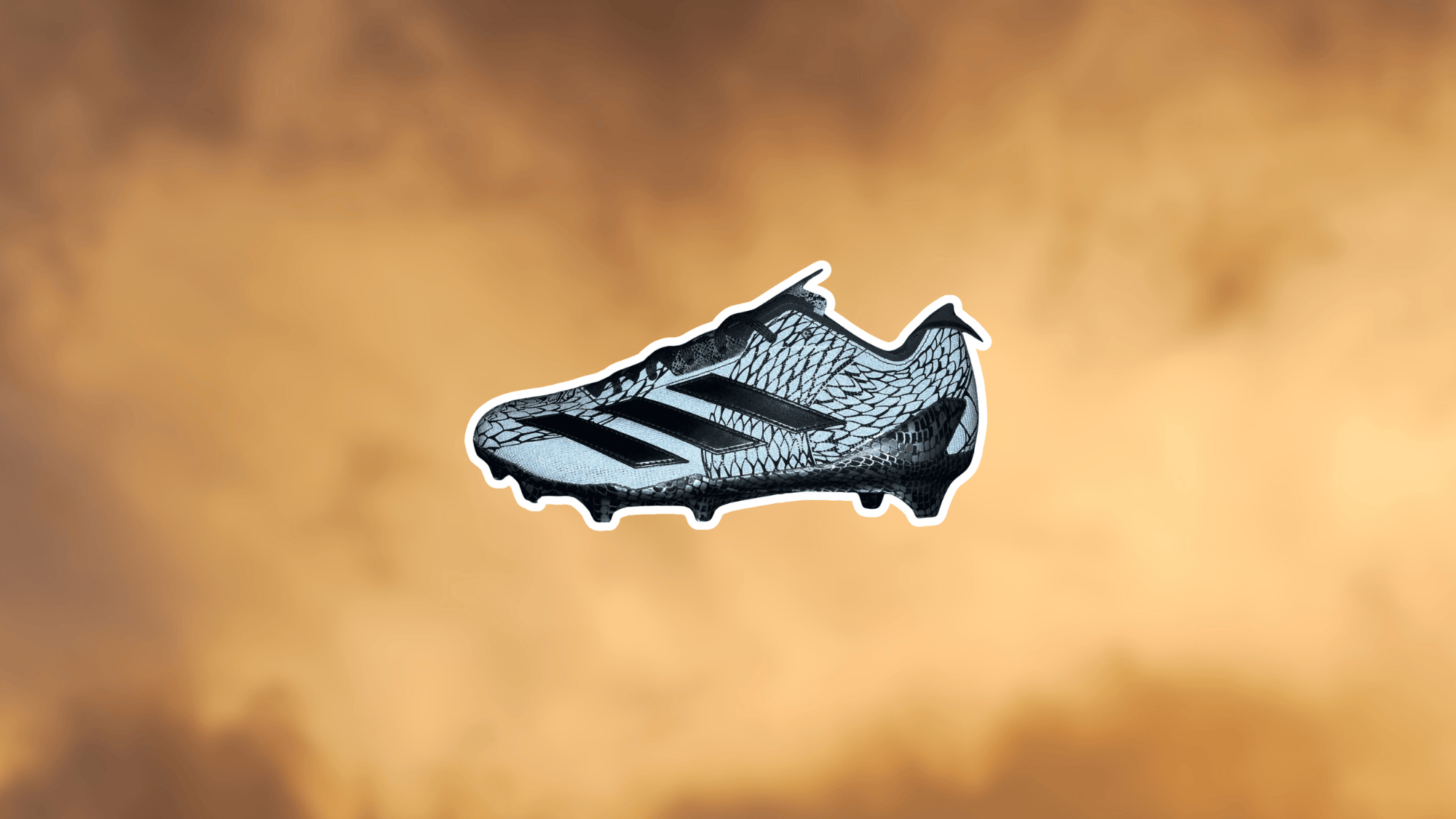 Adidas Adizero Electric II Exotic Speed