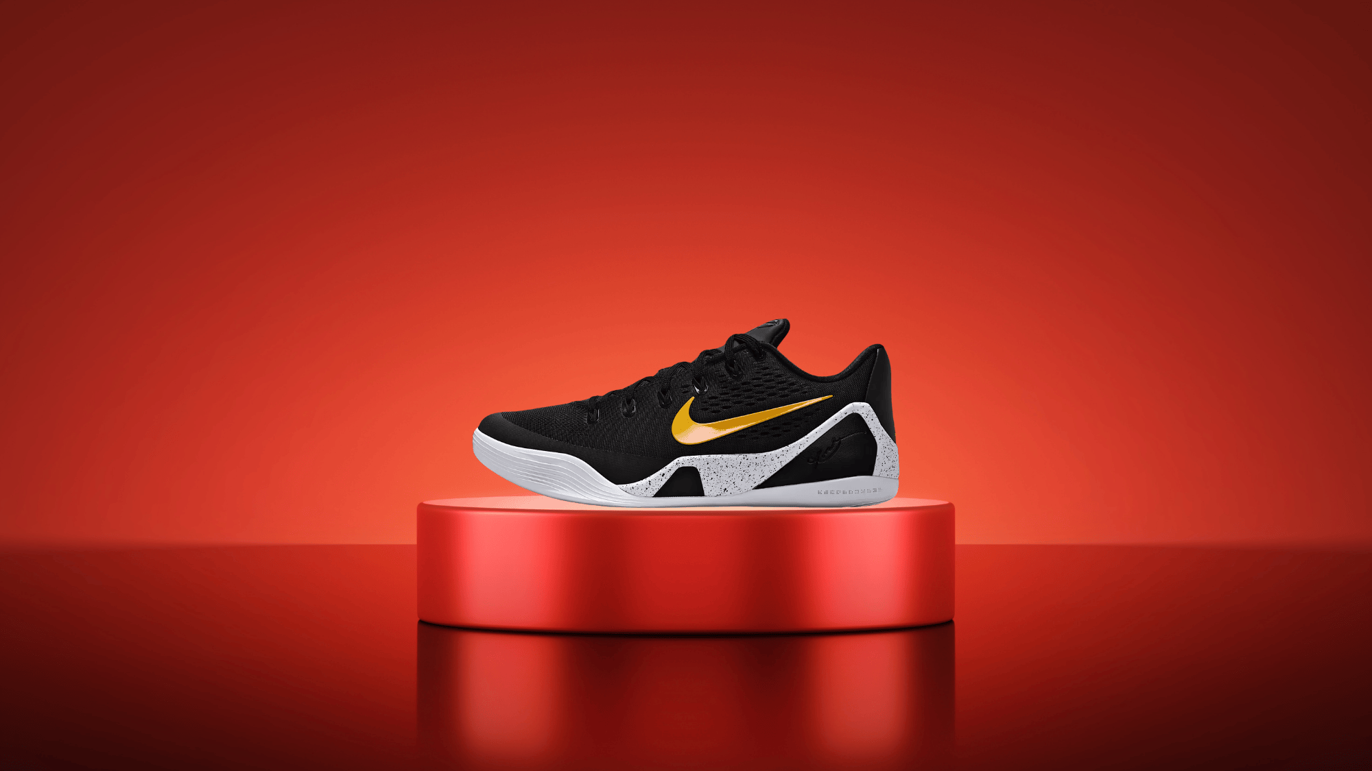 Kobe IX Elite Low EM Protro