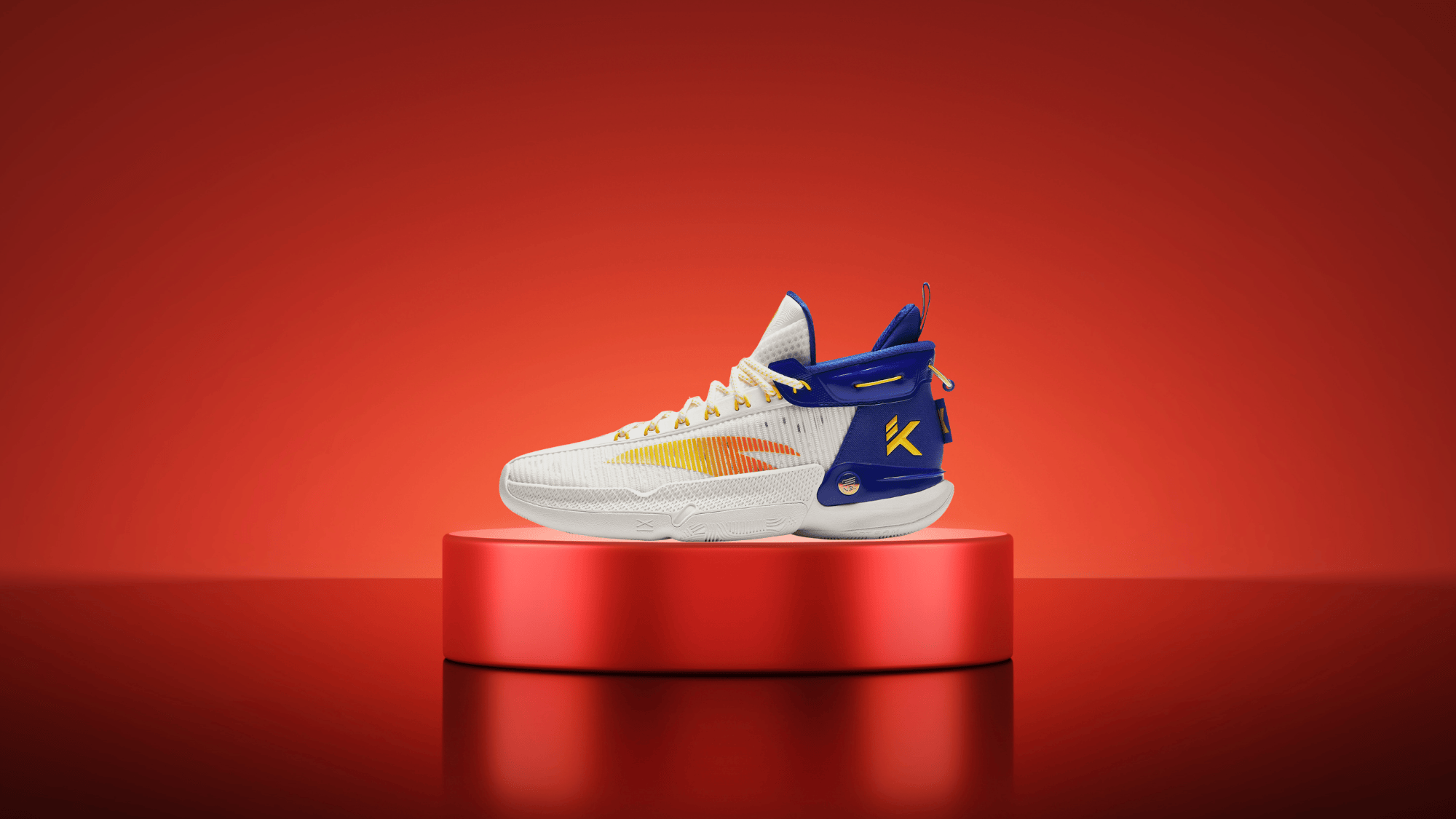 Anta KT 9