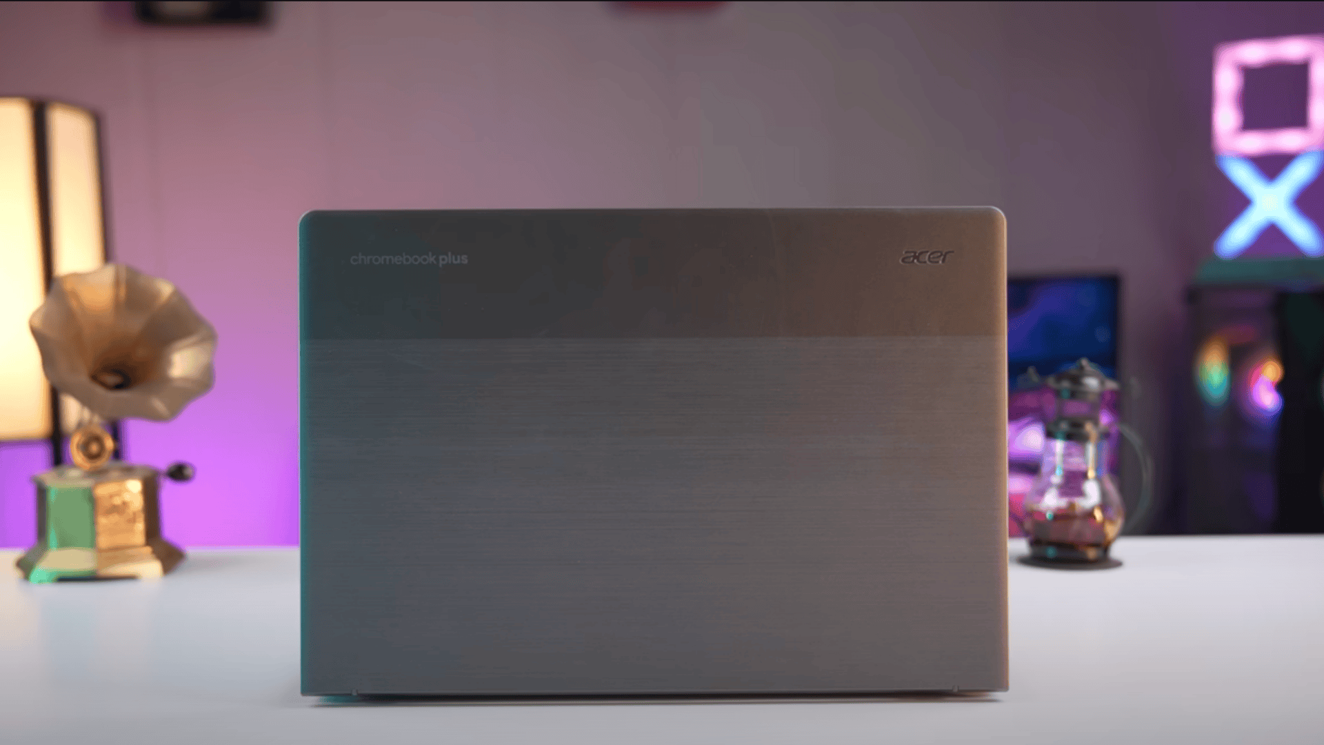 Acer Chromebook Plus 515