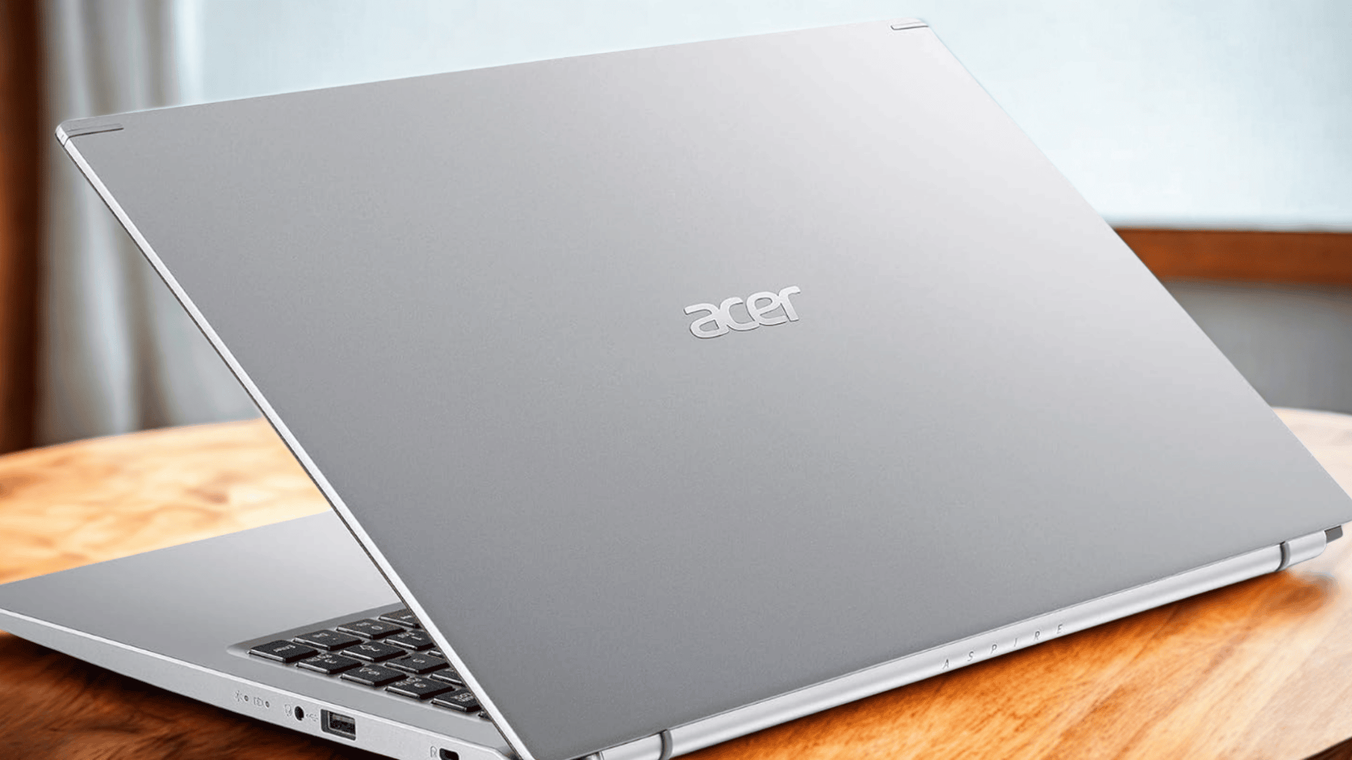 Acer Aspire 5