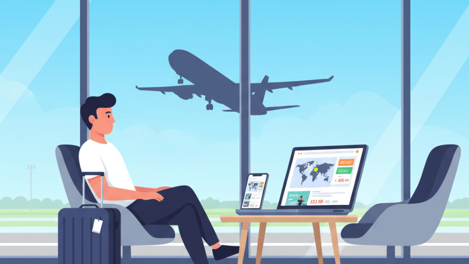 Affordable Flight Tips That Actually Work