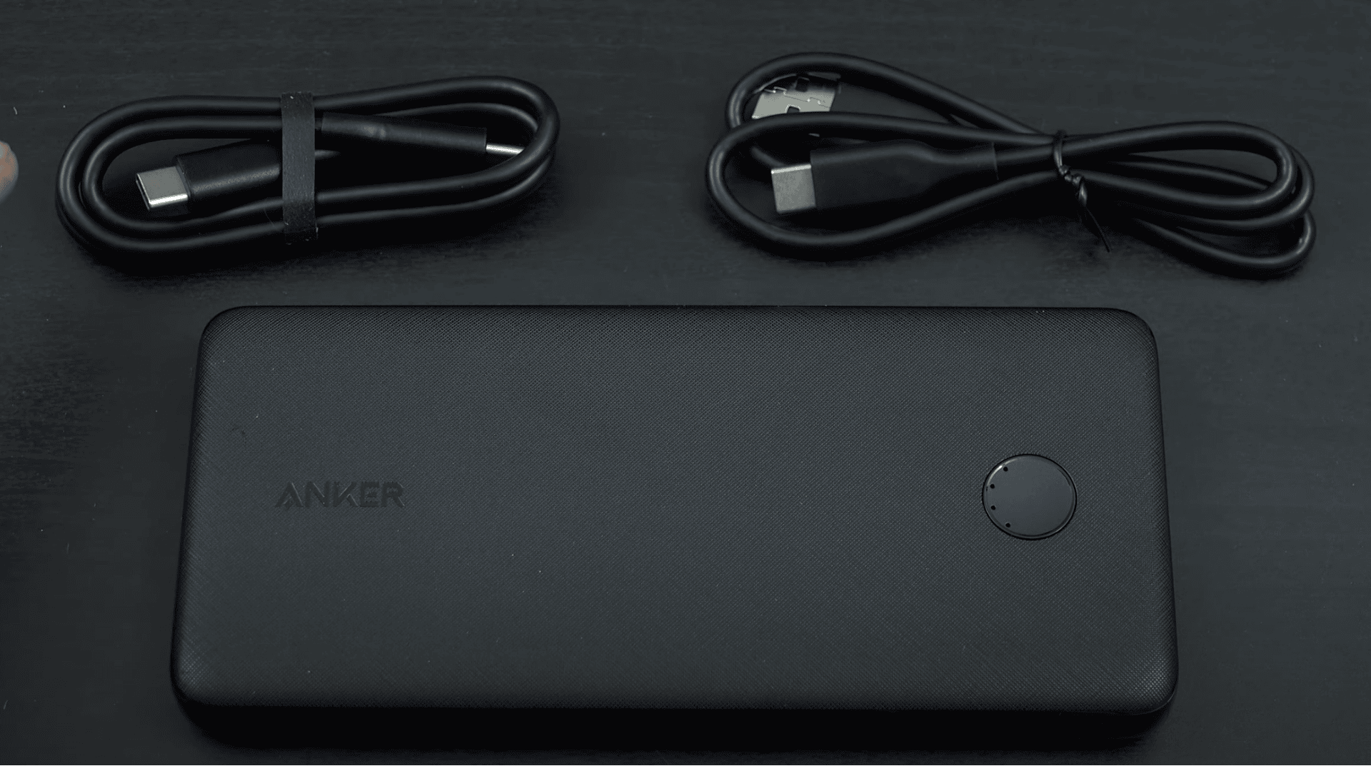 Anker PowerCore Slim 10000 PD