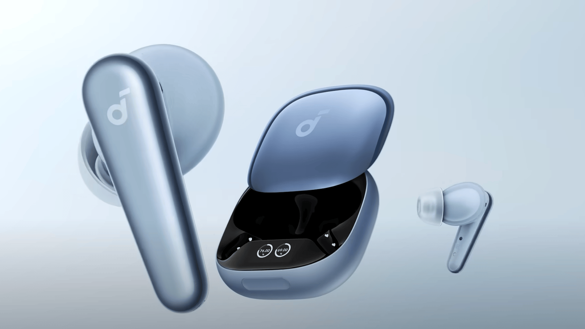 Anker Soundcore Liberty 4 Pro