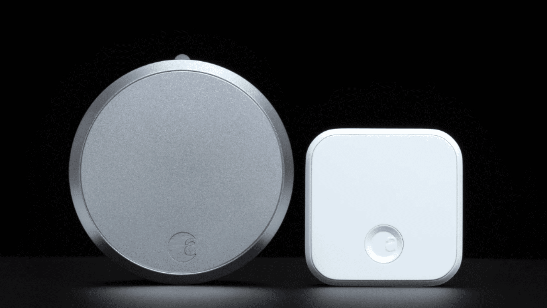 August Smart Lock Pro