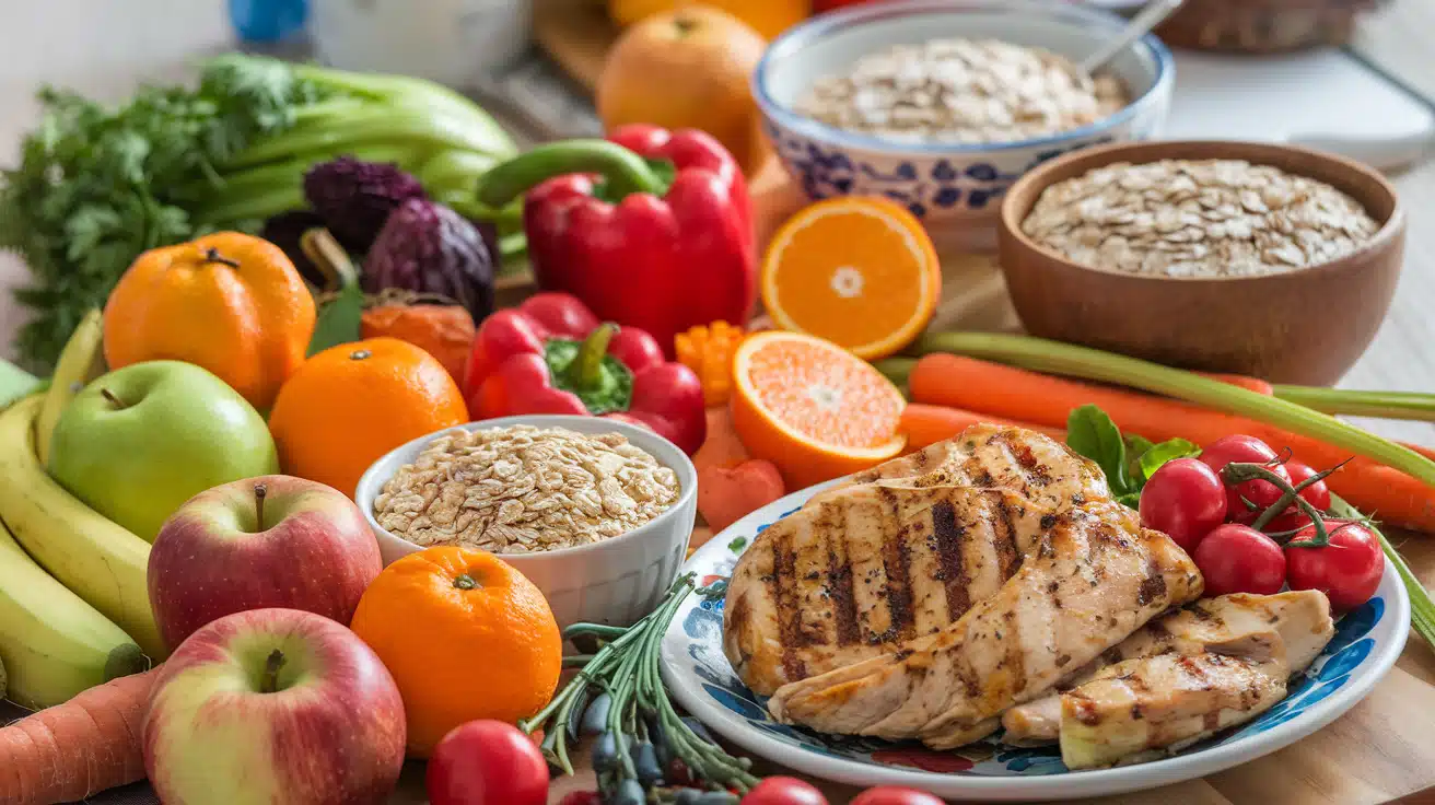 Boosting Nutrients