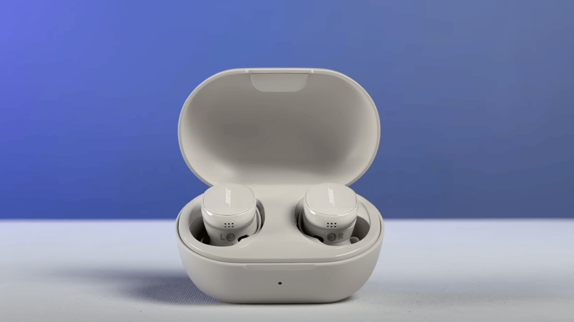 Bose QuietComfort Earbuds