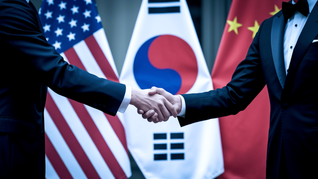 Cultural Diplomacy Shapes Global Relations