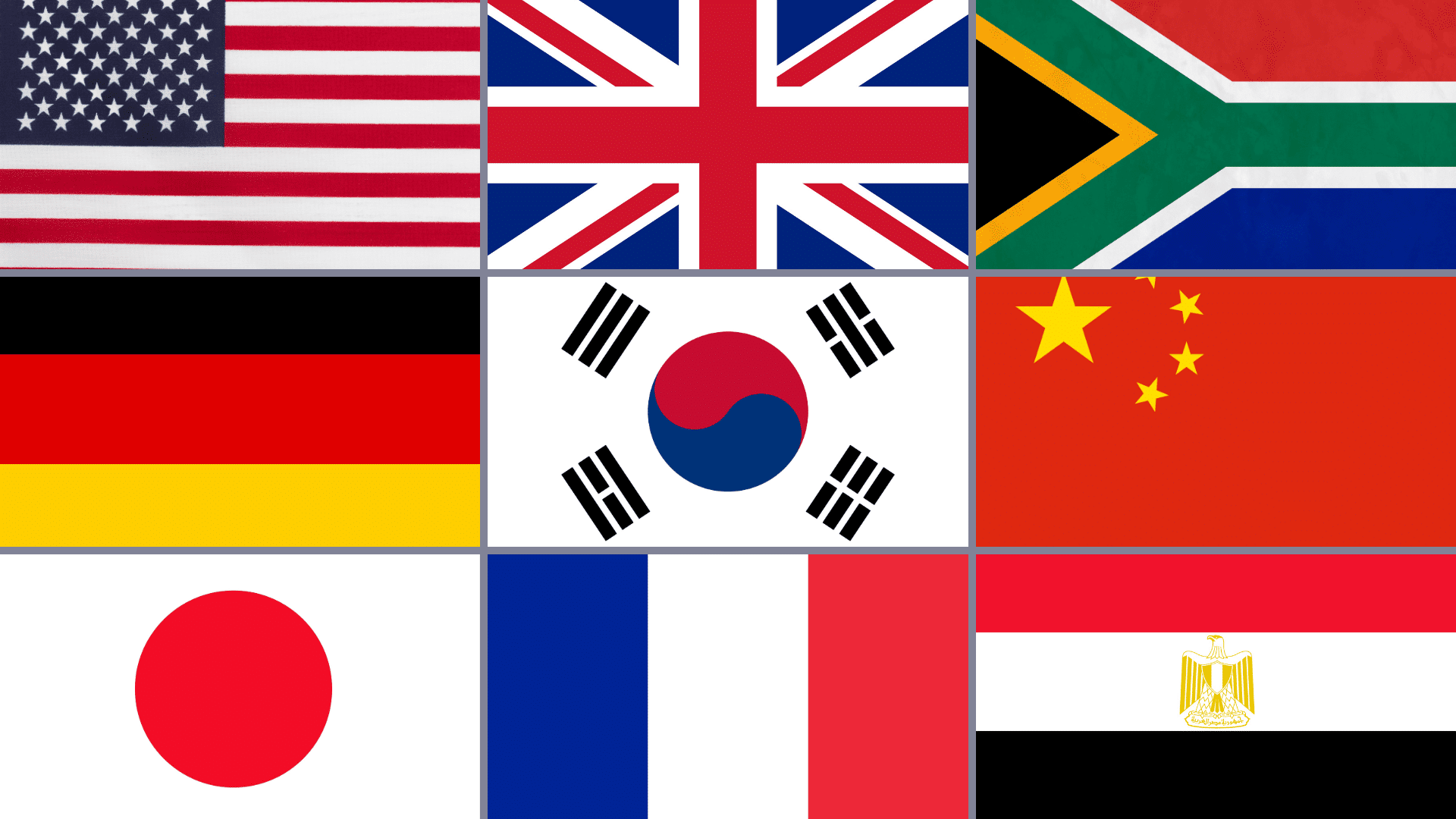 Regional Examples of Cultural Diplomacy in Action