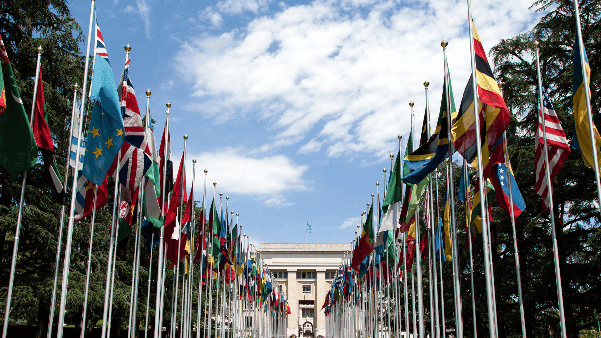 Diplomatic Immunity International Relations