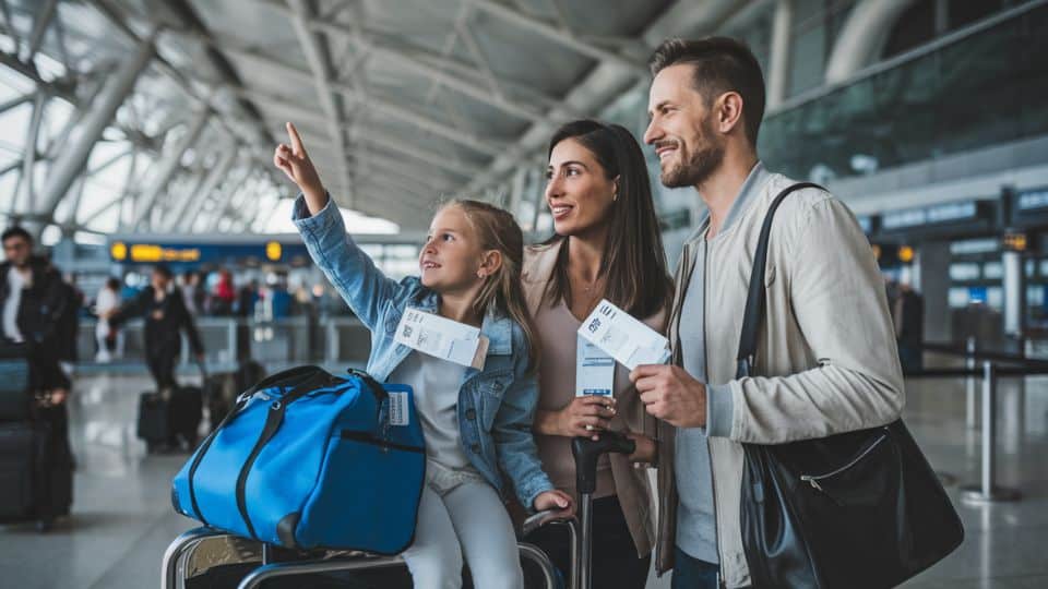 Family Immigration Sponsorship: Rules & Process