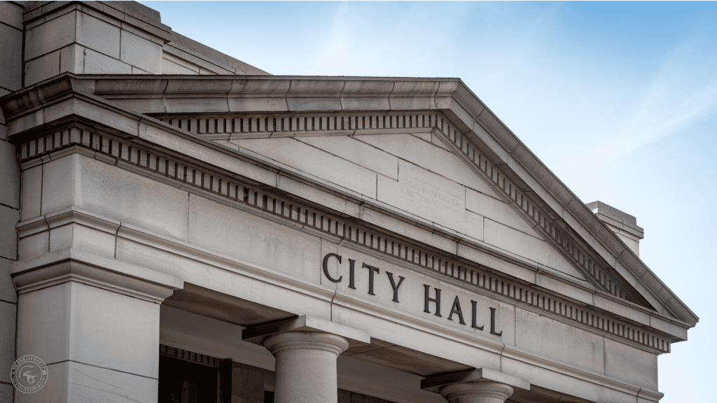 How Local Governments Make Daily Life Decisions