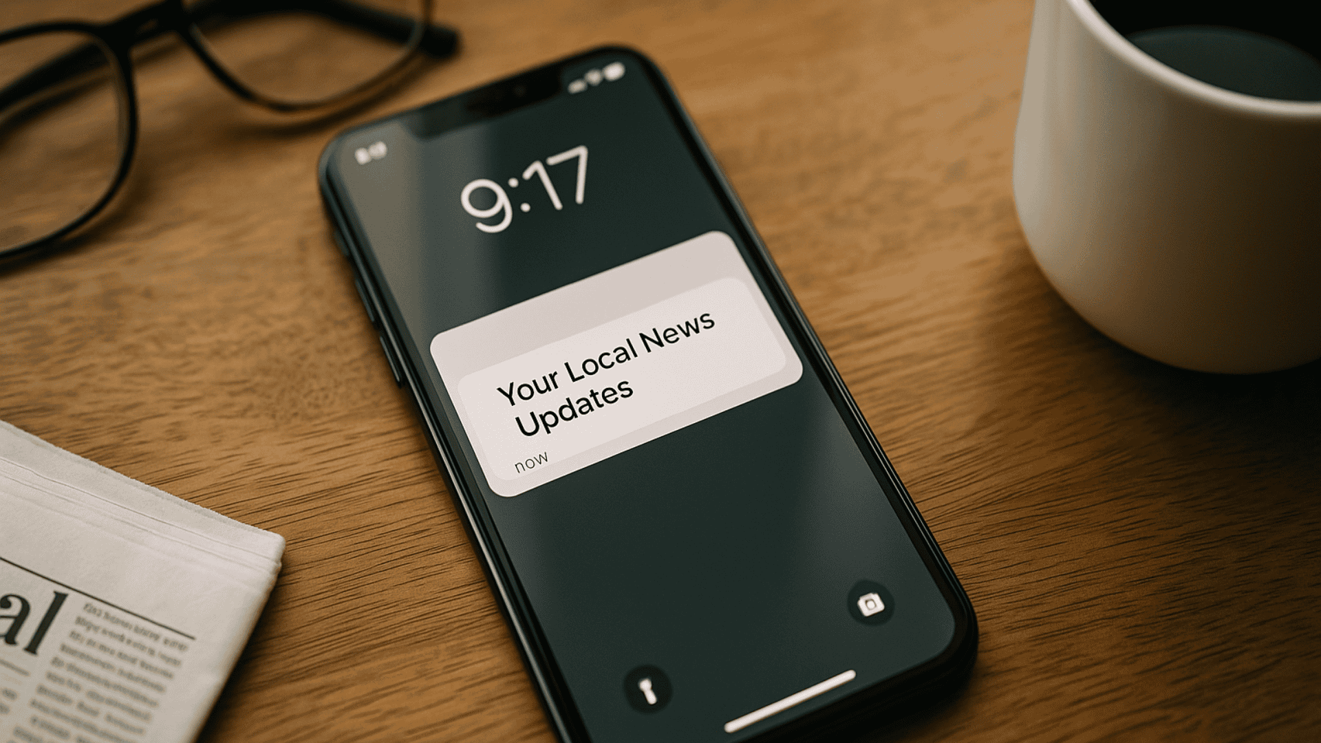 How Local News is Evolving Digitally