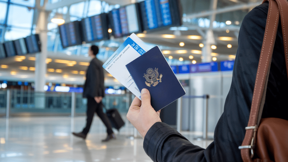 How to Apply for Visa