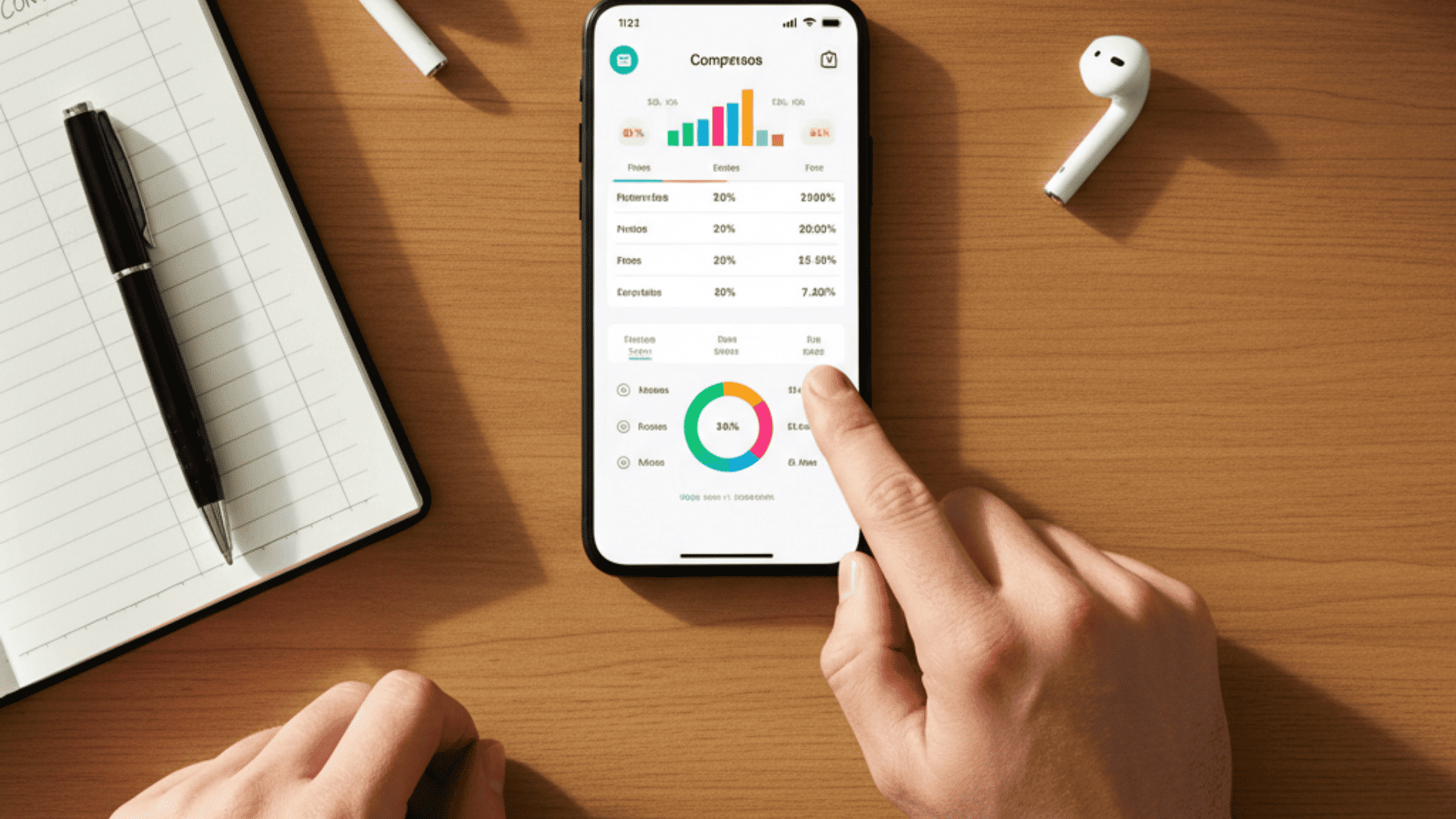 How to Choose the Right Budget Phone?