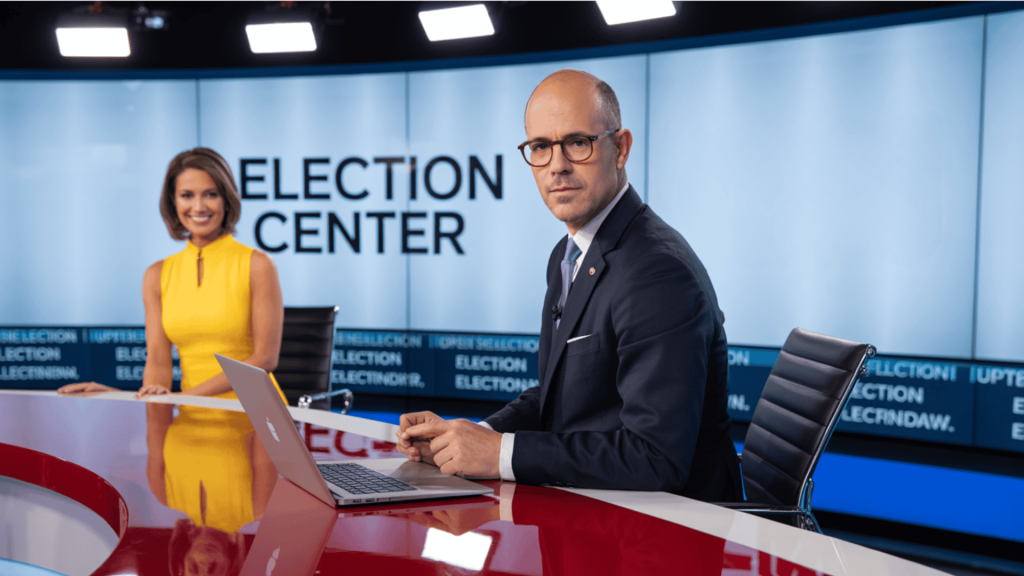 How to Find Local Election Coverage in Your Area