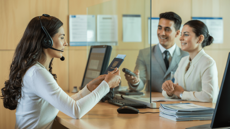 Immigration Interview Prep Questions Answers
