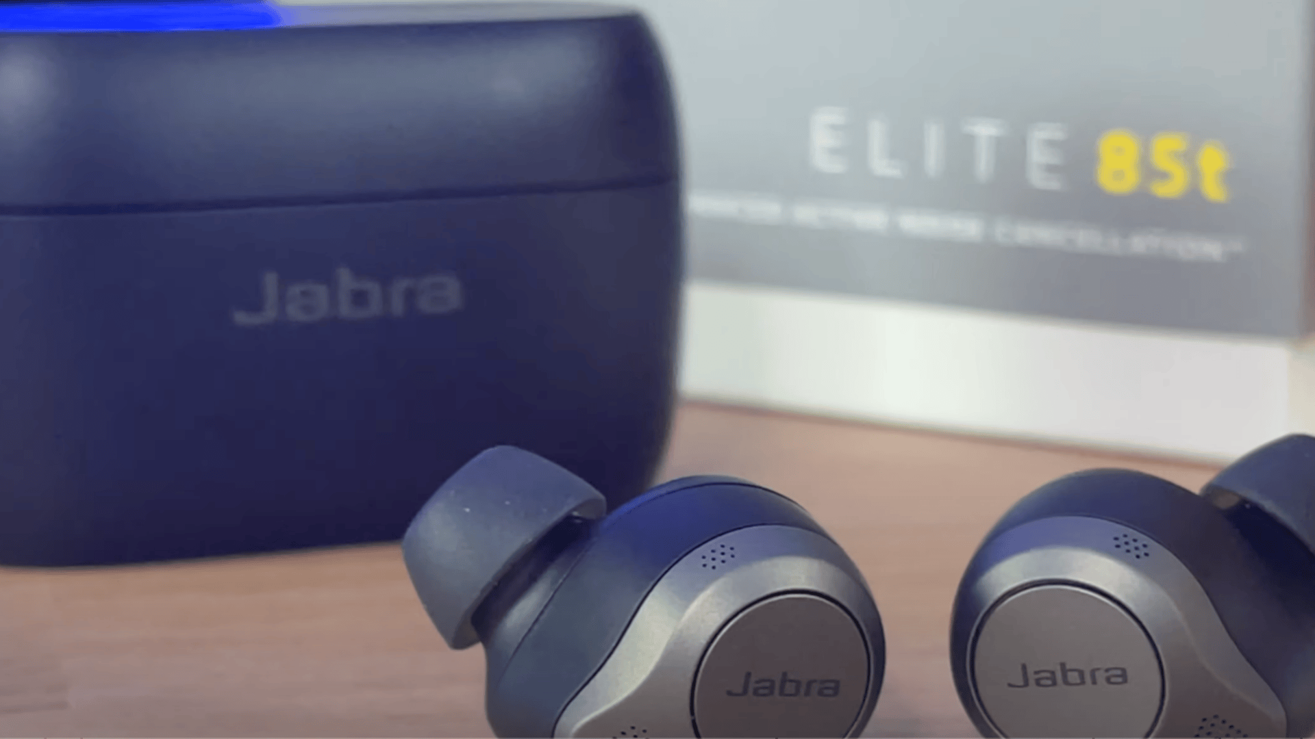 Jabra Elite 85t