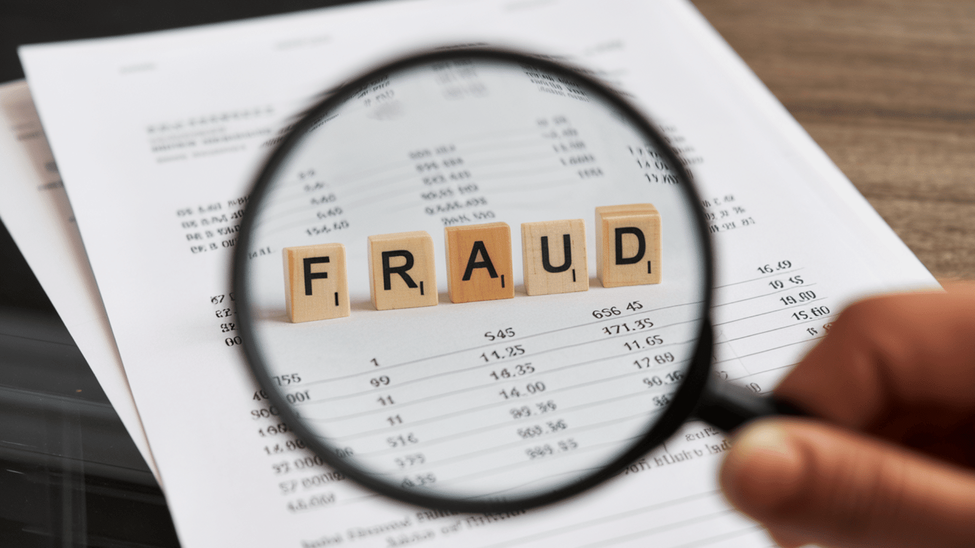 Legal Challenges in Fraud Investigations