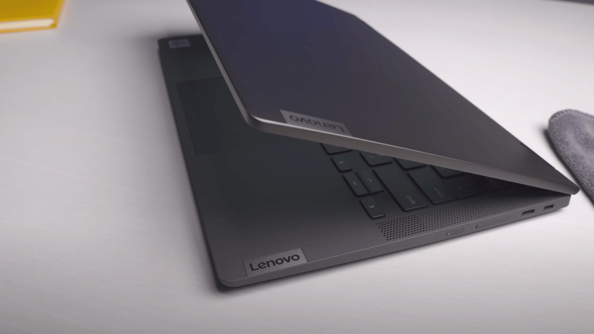 Lenovo Chromebook Flex 5