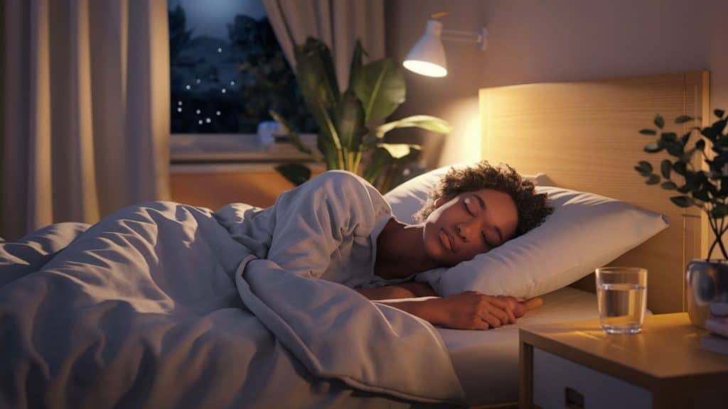 Mental Health sleep