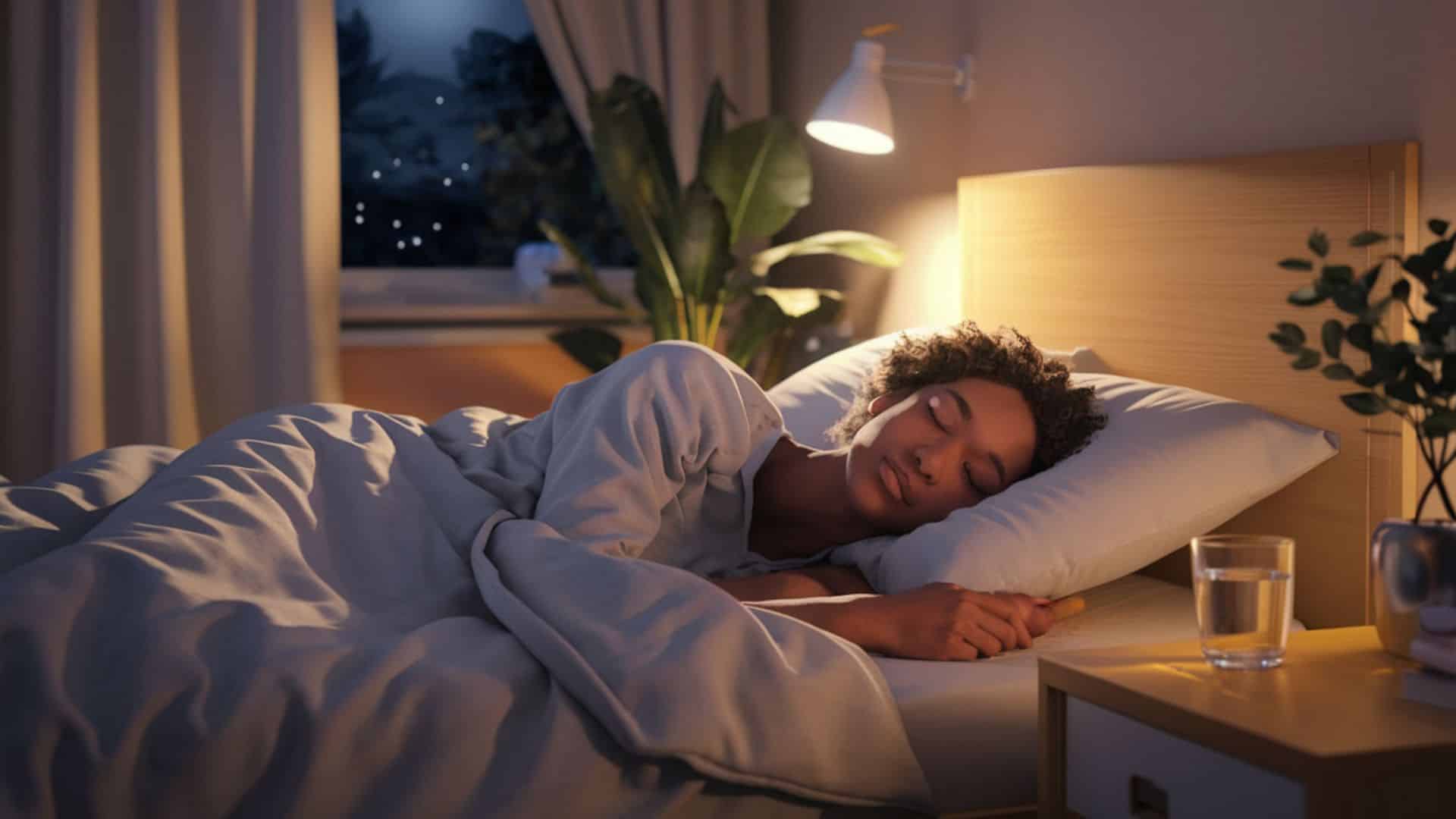 Mental Health sleep