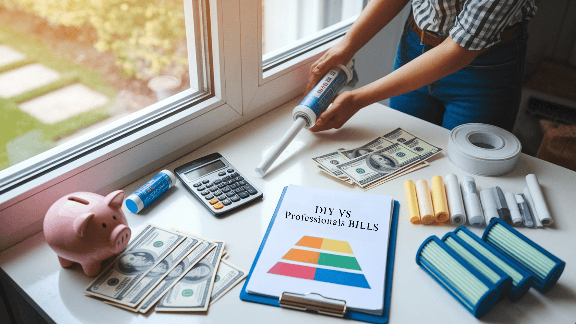 Money Saving Home Maintenance Tips