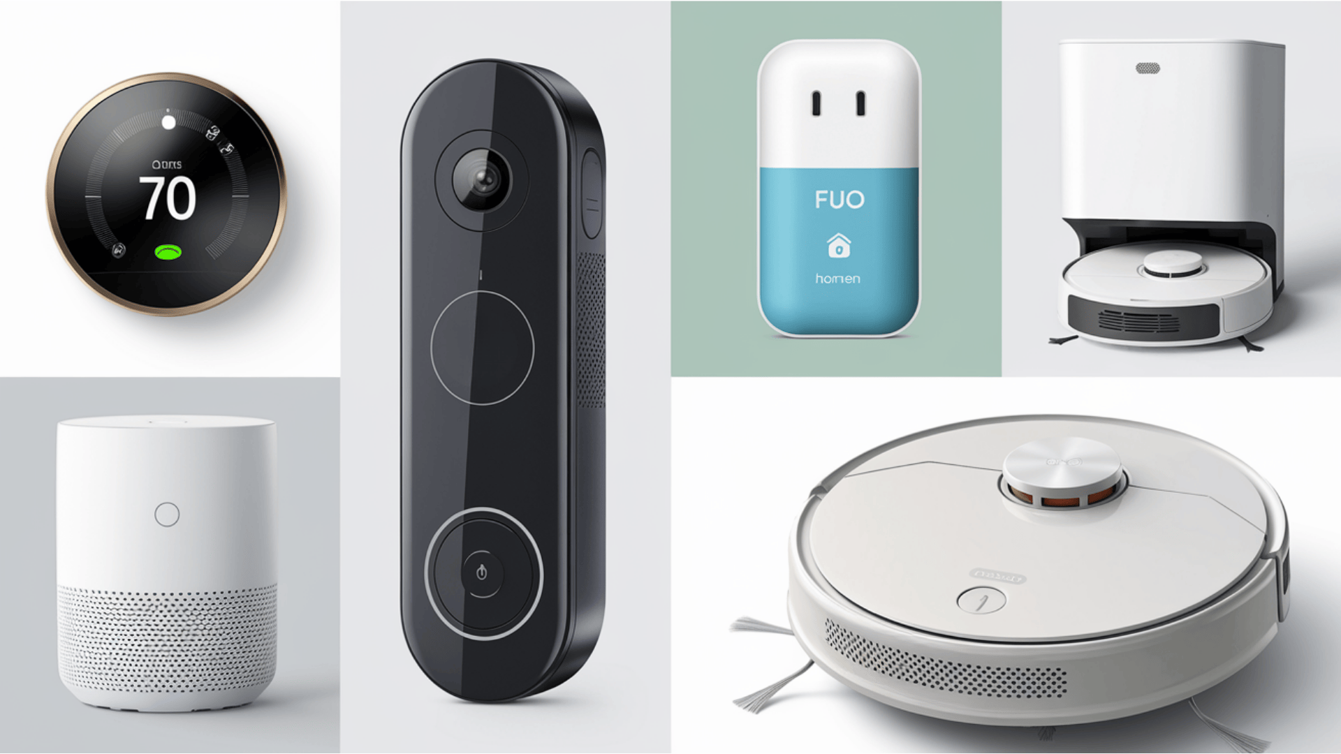 Most Reliable Smart Home Devices for Everyday