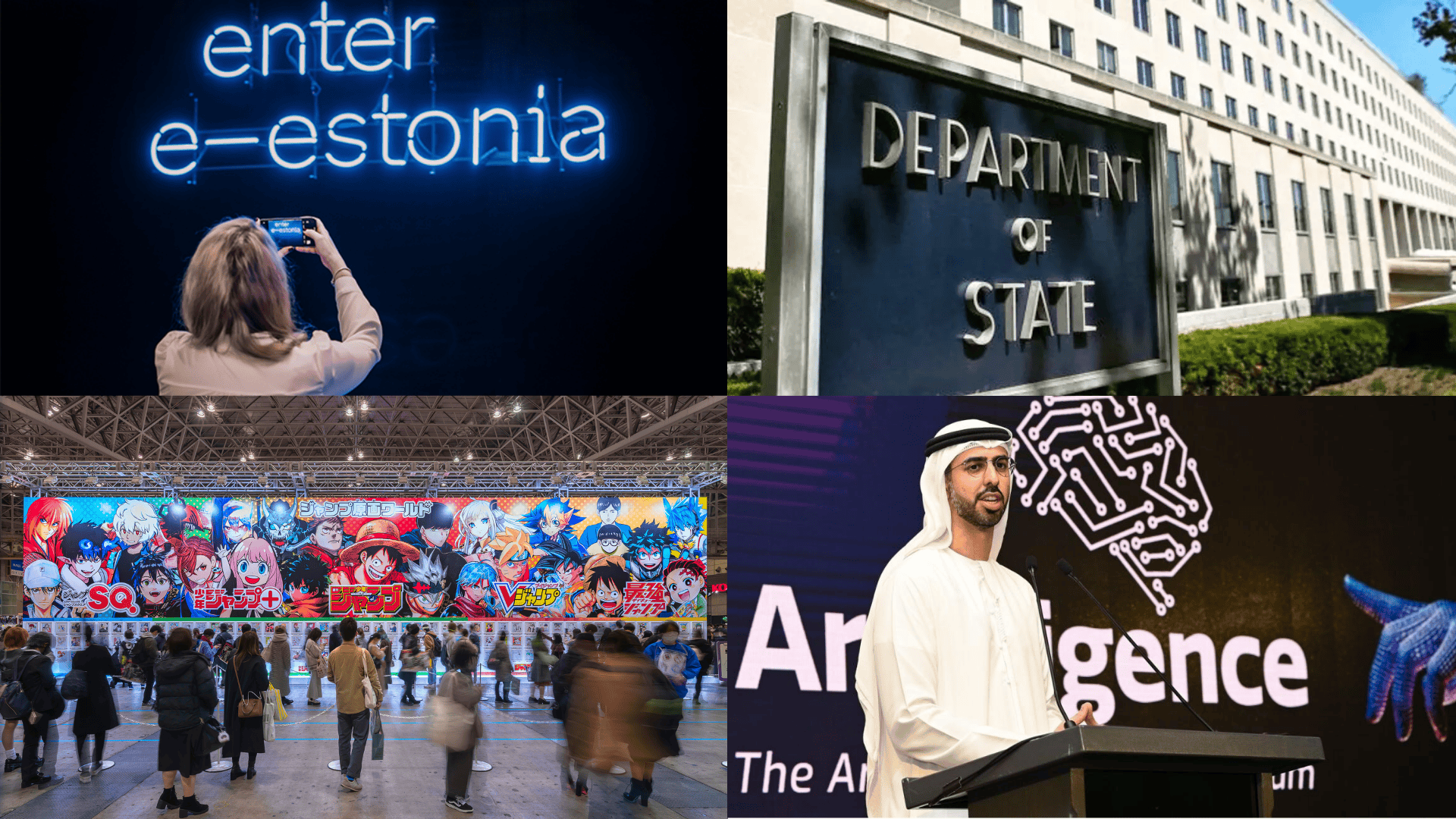 Public Diplomacy Worldwide