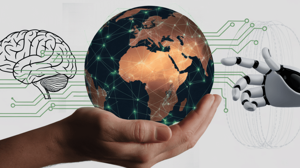 Public Diplomacy in the Digital Age