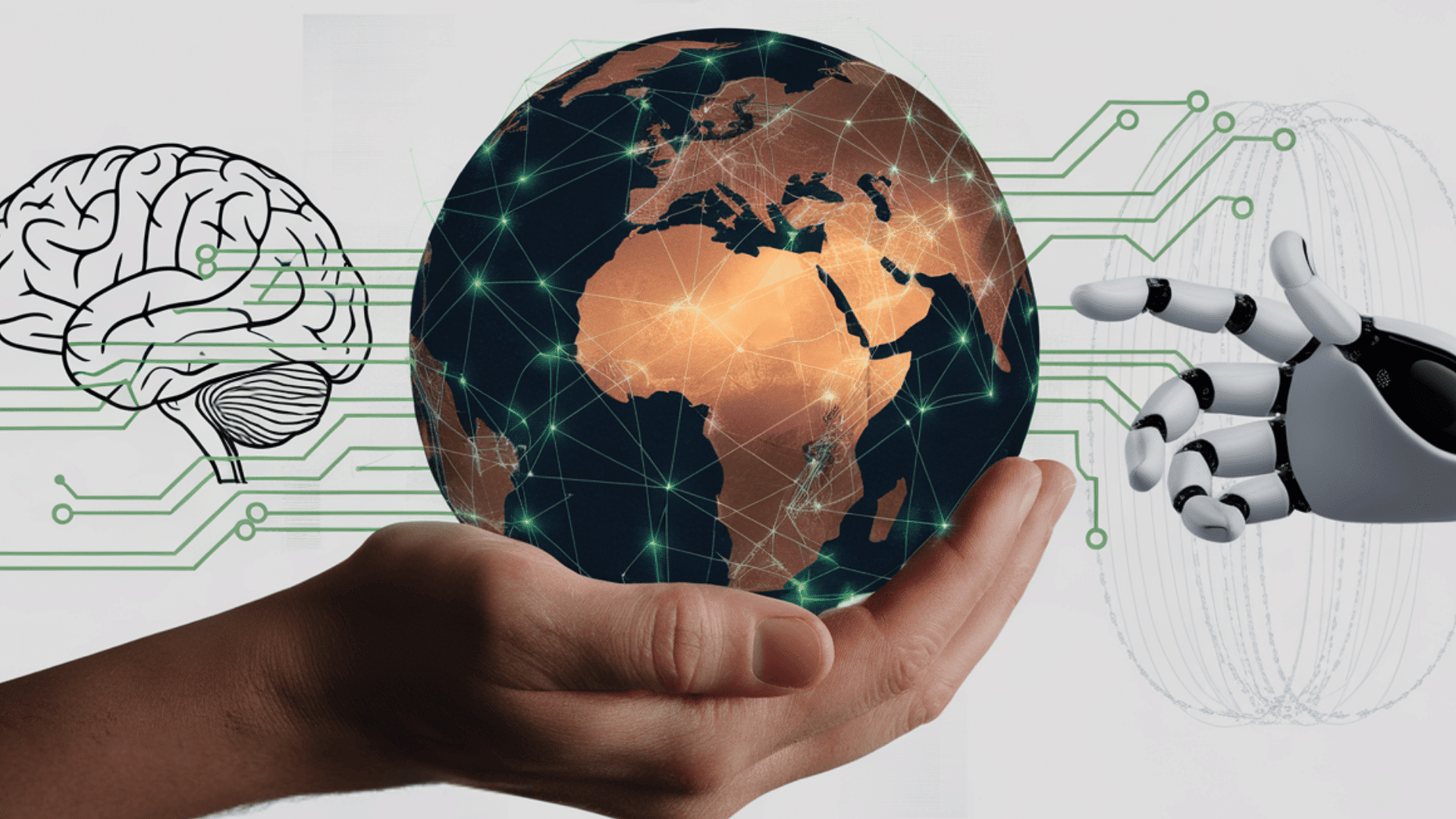 Public Diplomacy in the Digital Age