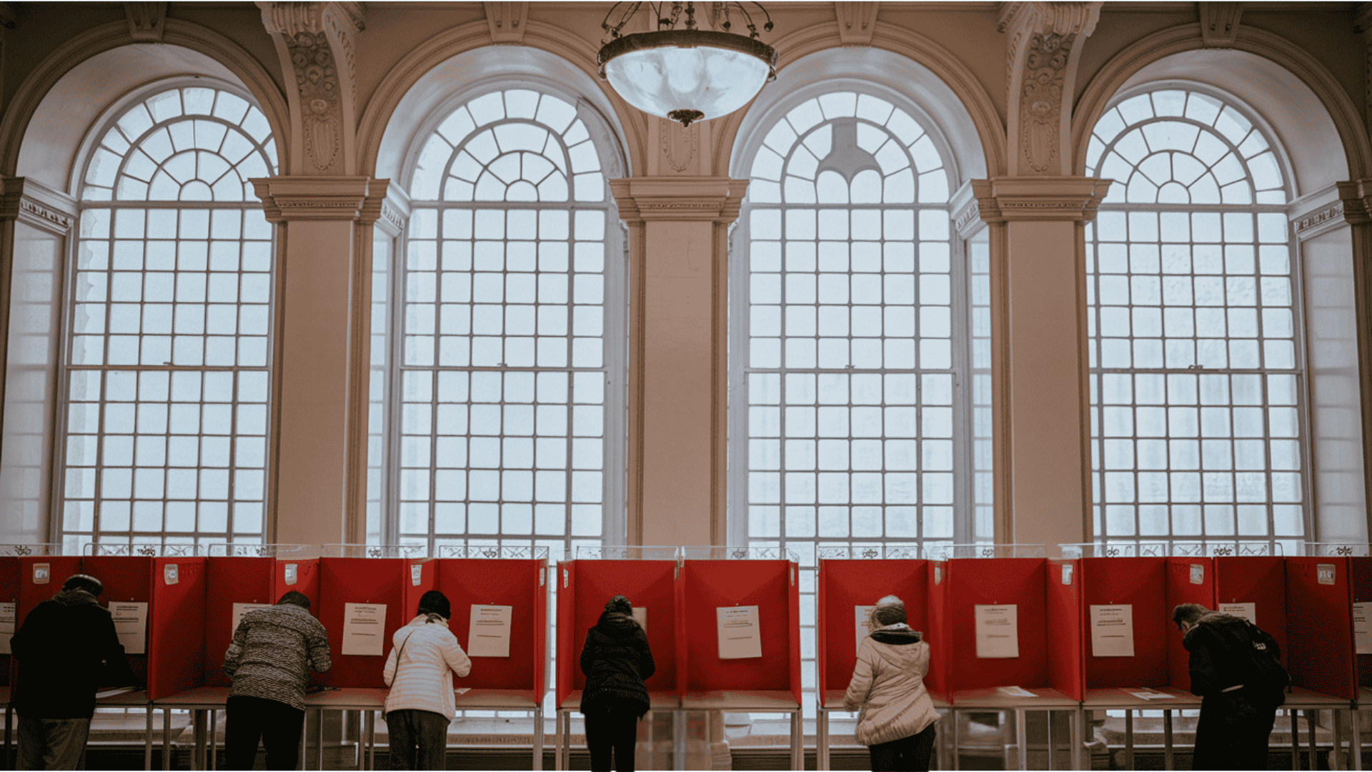 Running for School Board Become the Change