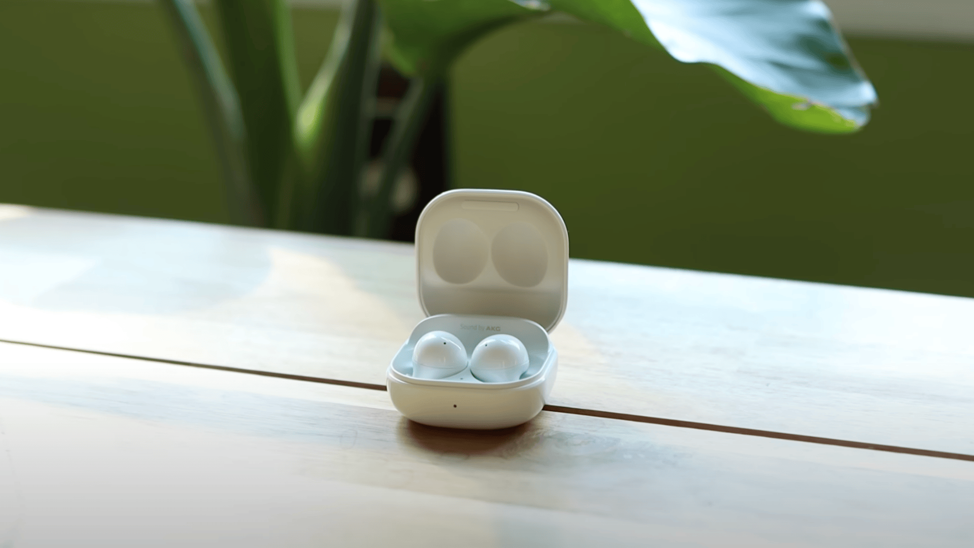 Samsung Galaxy Buds2 Pro