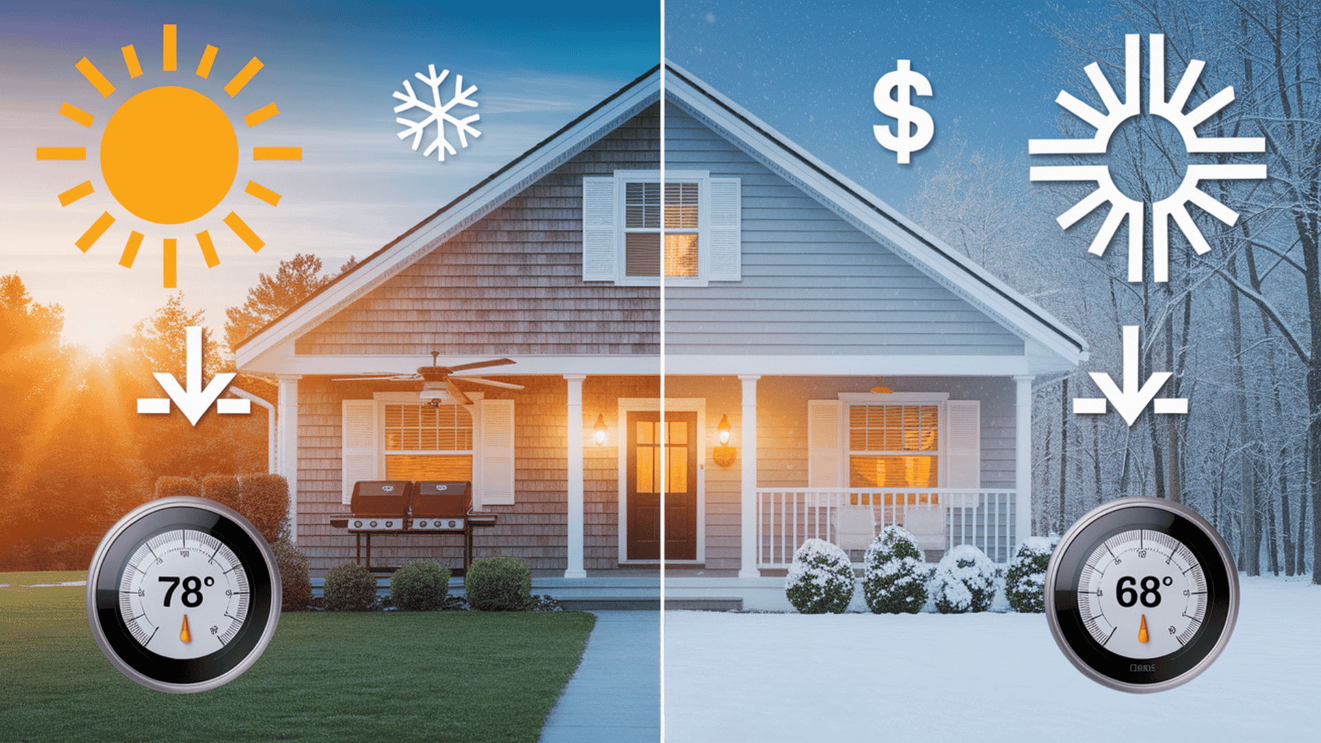 Seasonal Strategies
