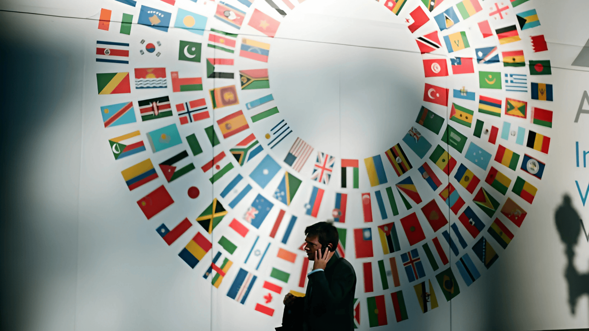 Soft Power of Countries