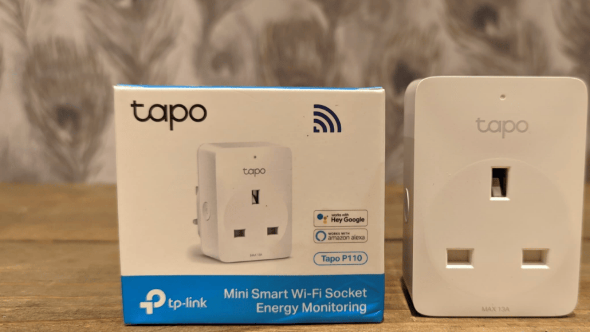 TP-Link Tapo Smart Plugs