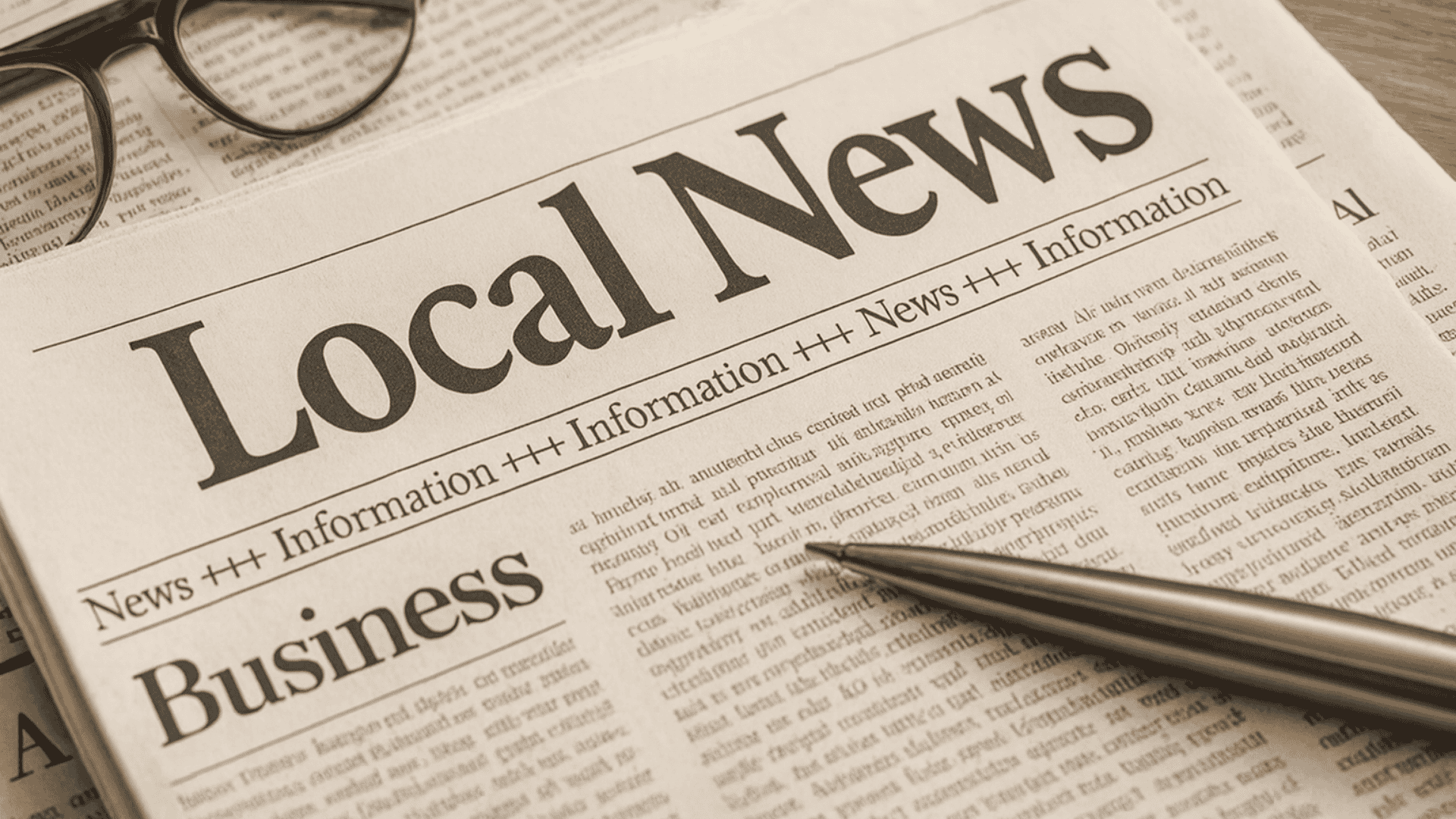 The Future of Local News U.S. Papers & TV Stations