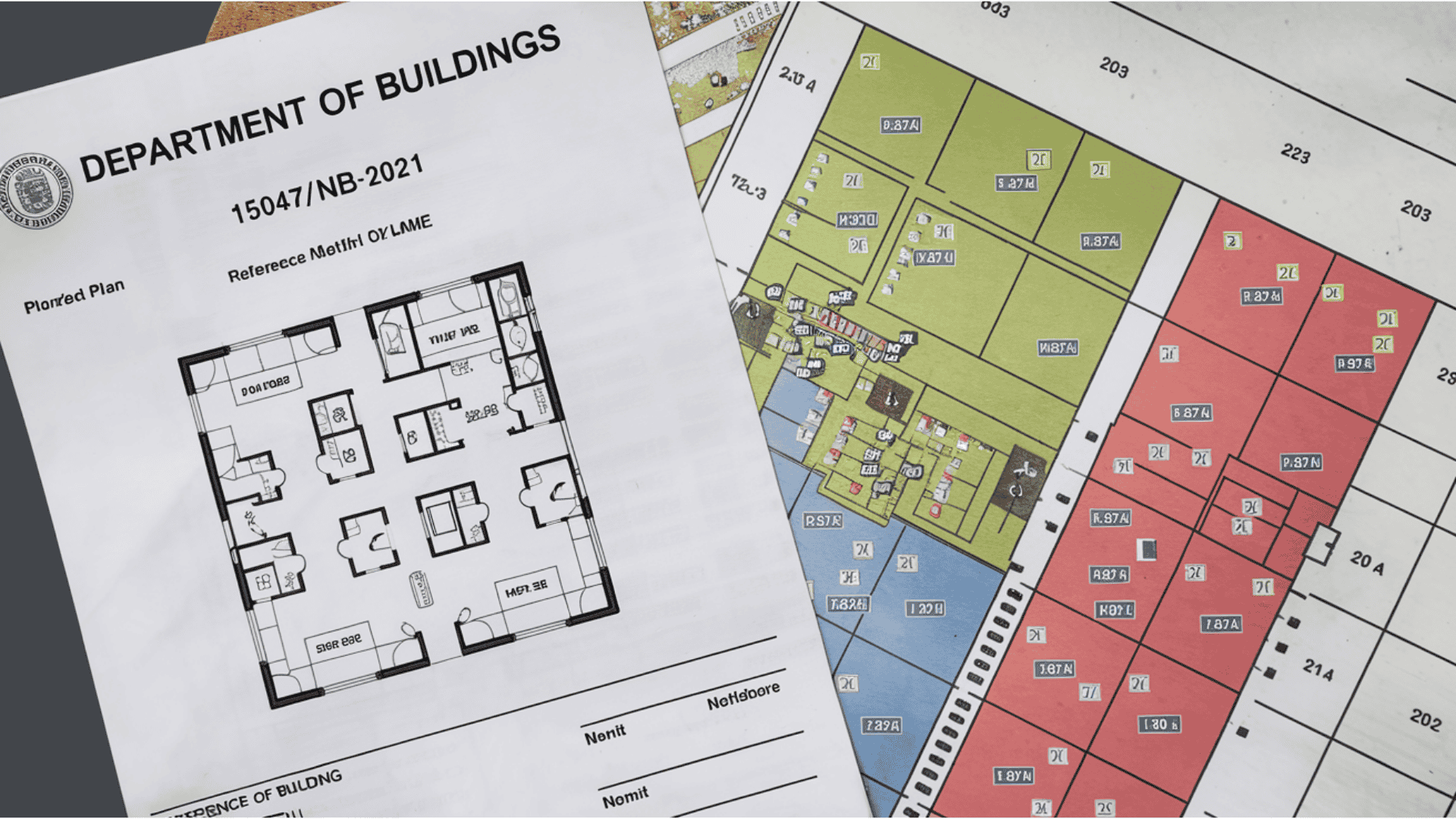 The Role of Zoning in Communities